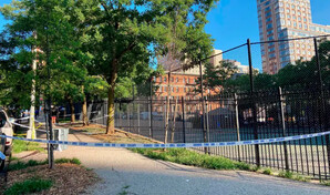 Condenan a hombre que asesin&oacute; a su expareja mientras paseaba a su beb&eacute; en Nueva York