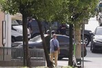 Israel se declara dispuesto a retirarse de dos zonas de Líbano durante diálogo en Roma Israel se declara dispuesto a retirarse de dos zonas de Líbano durante diálogo en Roma