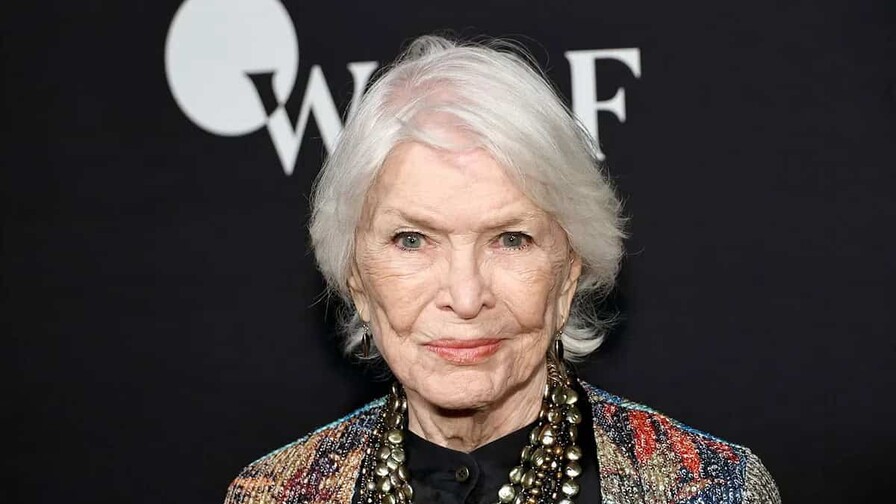 La actriz estadounidense Ellen Burstyn, León de Oro a la carrera en el Festival de Venecia La actriz estadounidense Ellen Burstyn, León de Oro a la carrera en el Festival de Venecia