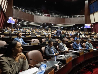 Más observaciones retrasan la votación del Código Penal