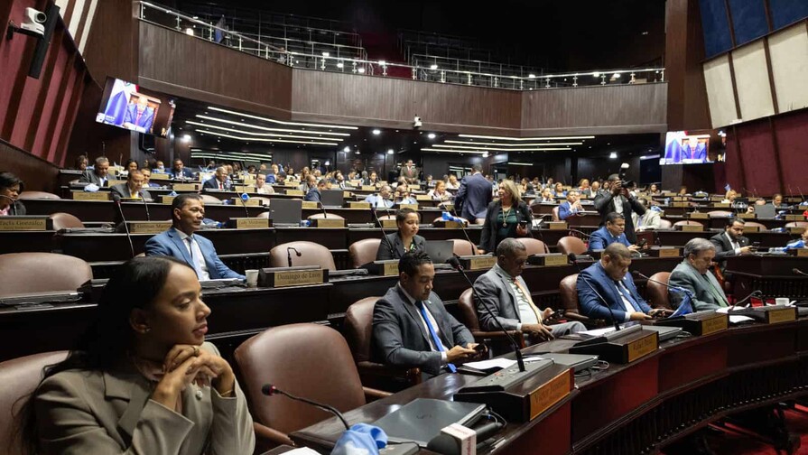 Los diputados buscan aprobar en una semana la reforma policial que al Senado le tomó siete meses Los diputados buscan aprobar en una semana la reforma policial que al Senado le tomó siete meses