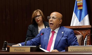 Los diputados aprobar&aacute;n al vapor las modificaciones al nuevo C&oacute;digo Penal