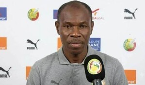 Pol&eacute;mica en Senegal porque el m&eacute;dico de la selecci&oacute;n masculina de f&uacute;tbol es ginec&oacute;logo