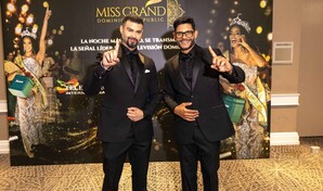 Miss Grand Dominican Republic 2026 anuncia detalles y presenta a sus candidatas