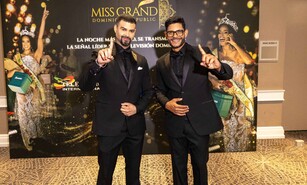 Miss Grand Dominican Republic 2026 anuncia detalles y presenta a sus candidatas