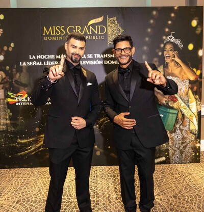 Miss Grand Dominican Republic 2026 anuncia detalles y presenta a sus candidatas