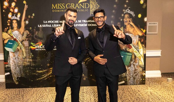 Miss Grand Dominican Republic 2026 anuncia detalles y presenta a sus candidatas