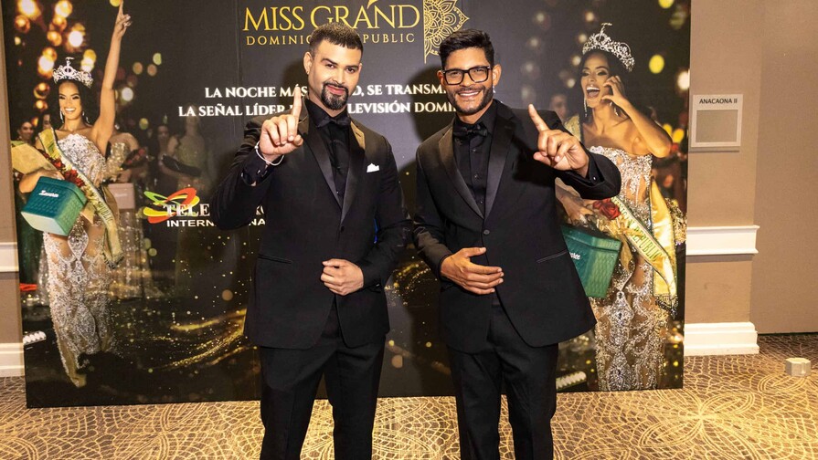 Miss Grand Dominican Republic 2026 anuncia detalles y presenta a sus candidatas