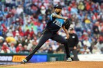 Cristopher Sánchez lanza en busca de que los Phillies sigan firmes en el Wild Card de la Nacional Cristopher Sánchez lanza en busca de que los Phillies sigan firmes en el Wild Card de la Nacional