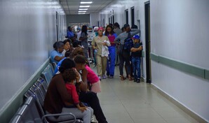Negociaciones entre Andeclip y las ARS Primera y Futuro continuar&aacute;n este mi&eacute;rcoles