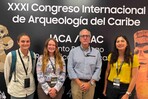 Patrimonio cultural subacuático dominicano protagoniza congreso de arqueología caribeña Patrimonio cultural subacuático dominicano protagoniza congreso de arqueología caribeña