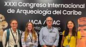 Patrimonio cultural subacu&aacute;tico dominicano protagoniza congreso de arqueolog&iacute;a caribe&ntilde;a