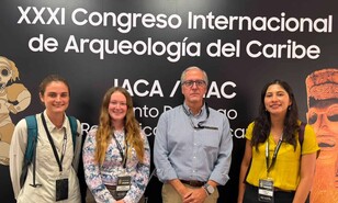 Patrimonio cultural subacu&aacute;tico dominicano protagoniza congreso de arqueolog&iacute;a caribe&ntilde;a