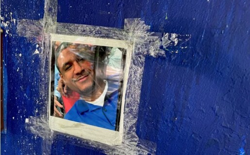 No merec&iacute;a morir as&iacute;, hermana del dominicano asesinado en El Bronx pide justicia