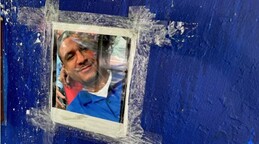 Familiares despiden al dominicano Leonardo S&aacute;nchez, apu&ntilde;alado fatalmente por pandilleros en El Bronx