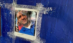 Familiares despiden al dominicano Leonardo S&aacute;nchez, apu&ntilde;alado fatalmente por pandilleros en El Bronx