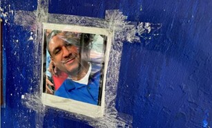 Familiares despiden al dominicano Leonardo S&aacute;nchez, apu&ntilde;alado fatalmente por pandilleros en El Bronx