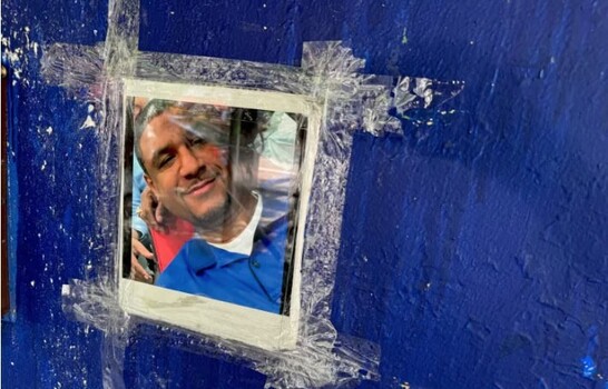 Familiares despiden al dominicano Leonardo S&aacute;nchez, apu&ntilde;alado fatalmente por pandilleros en El Bronx