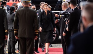 Raquel Pe&ntilde;a viajar&aacute; este martes a Washington para abordar cooperaci&oacute;n en salud con EE. UU.