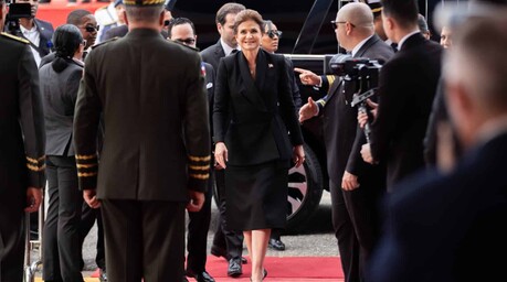 Raquel Pe&ntilde;a viajar&aacute; este martes a Washington para abordar cooperaci&oacute;n en salud con EE. UU.