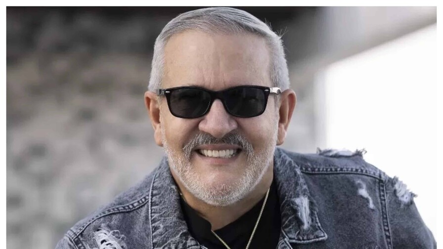 Raúl Grisanty: el hombre que quería ser recordado como noble y cambió el béisbol por el escenario Raúl Grisanty: el hombre que quería ser recordado como noble y cambió el béisbol por el escenario