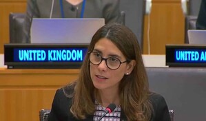 Rep&uacute;blica Dominicana participa como observador en la Junta Ejecutiva de ONU-Mujeres
