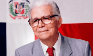Joaqu&iacute;n Balaguer, 24 a&ntilde;os despu&eacute;s...