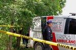 Él tenía 29 años y ella 15 cuando inició la relación: se entrega acusado de feminicidio en Santiago