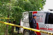 &Eacute;l ten&iacute;a 29 a&ntilde;os y ella 15 cuando inici&oacute; la relaci&oacute;n: se entrega acusado de feminicidio en Santiago