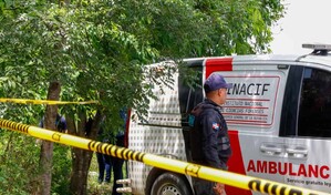 &Eacute;l ten&iacute;a 29 a&ntilde;os y ella 15 cuando inici&oacute; la relaci&oacute;n: se entrega acusado de feminicidio en Santiago