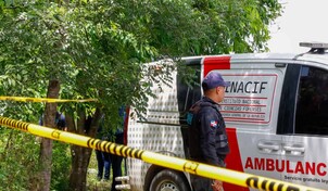 &Eacute;l ten&iacute;a 29 a&ntilde;os y ella 15 cuando inici&oacute; la relaci&oacute;n: se entrega acusado de feminicidio en Santiago