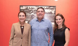 Sof&iacute;a Torres Prida inaugura Tauromaquias en el Museo de Arte Moderno