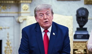 Trump anticipa un gran anuncio sobre integridad electoral en su mensaje a la naci&oacute;n
