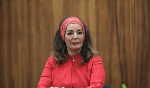 Muere la actriz mexicana Elsa Aguirre, figura emblem&aacute;tica del cine