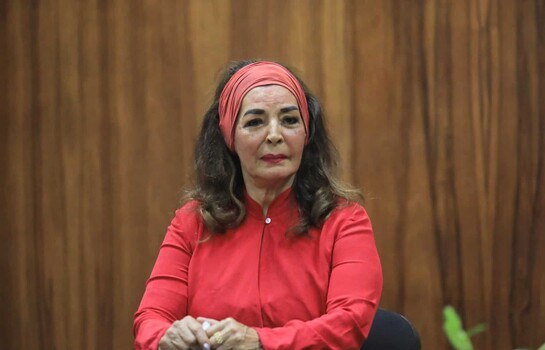 Muere la actriz mexicana Elsa Aguirre, figura emblem&aacute;tica del cine