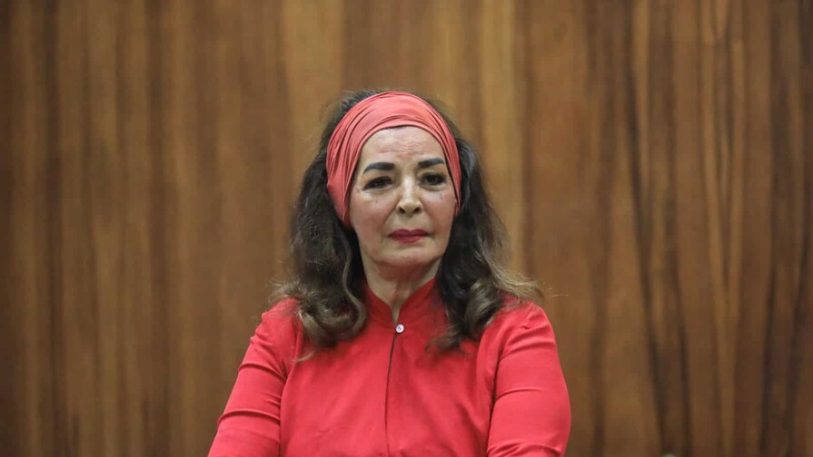 Muere la actriz mexicana Elsa Aguirre, figura emblemática del cine Muere la actriz mexicana Elsa Aguirre, figura emblemática del cine
