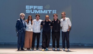 Adecc anuncia la tercera edici&oacute;n del Effie Summit