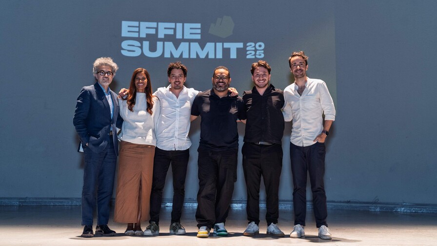 Adecc anuncia la tercera edición del Effie Summit Adecc anuncia la tercera edición del Effie Summit