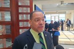 Aquí se quiere hacer un pandemónium con el Código Penal, afirma director de Defensa Pública Aquí se quiere hacer un pandemónium con el Código Penal, afirma director de Defensa Pública