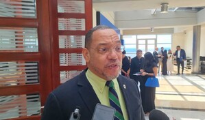 Aqu&iacute; se quiere hacer un pandem&oacute;nium con el C&oacute;digo Penal, afirma director de Defensa P&uacute;blica