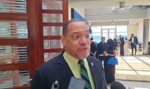 Aqu&iacute; se quiere hacer un pandem&oacute;nium con el C&oacute;digo Penal, afirma director de Defensa P&uacute;blica
