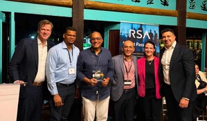 Asystec es reconocido como Partner del Año de Latinoamérica en el RSA LatAm Partner Council 2026
