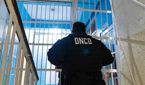 Capturan a dos fugitivos dominicanos reclamados por EE. UU. por homicidio y agresi&oacute;n sexual