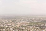 El calor no da tregua: Indomet advierte otro día de altas temperaturas en el país El calor no da tregua: Indomet advierte otro día de altas temperaturas en el país