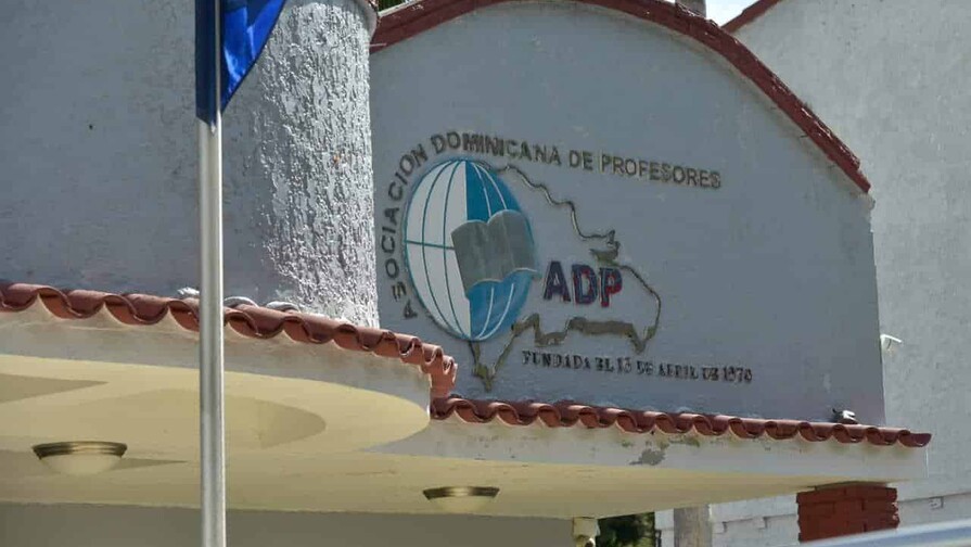 ADP amenaza con movilizaciones por retraso en pago de incentivos de Evaluaci&oacute;n Docente