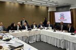 Comisión bicameral designa subcomisión para agilizar estudio del Código Penal Comisión bicameral designa subcomisión para agilizar estudio del Código Penal
