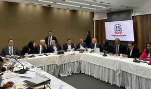 Comisi&oacute;n bicameral designa subcomisi&oacute;n para agilizar estudio del C&oacute;digo Penal