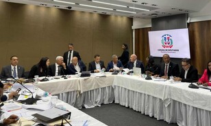 Subcomisi&oacute;n propone modificar seis art&iacute;culos del C&oacute;digo Penal; entre ellos violencia de g&eacute;nero