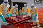 MSF: El ébola avanza a un ritmo sin precedentes en RD del Congo tras dos meses de epidemia MSF: El ébola avanza a un ritmo sin precedentes en RD del Congo tras dos meses de epidemia