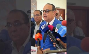 Al Congreso se le agolpan propuestas sobre corrupci&oacute;n, aborto y expresi&oacute;n para el C&oacute;digo Penal